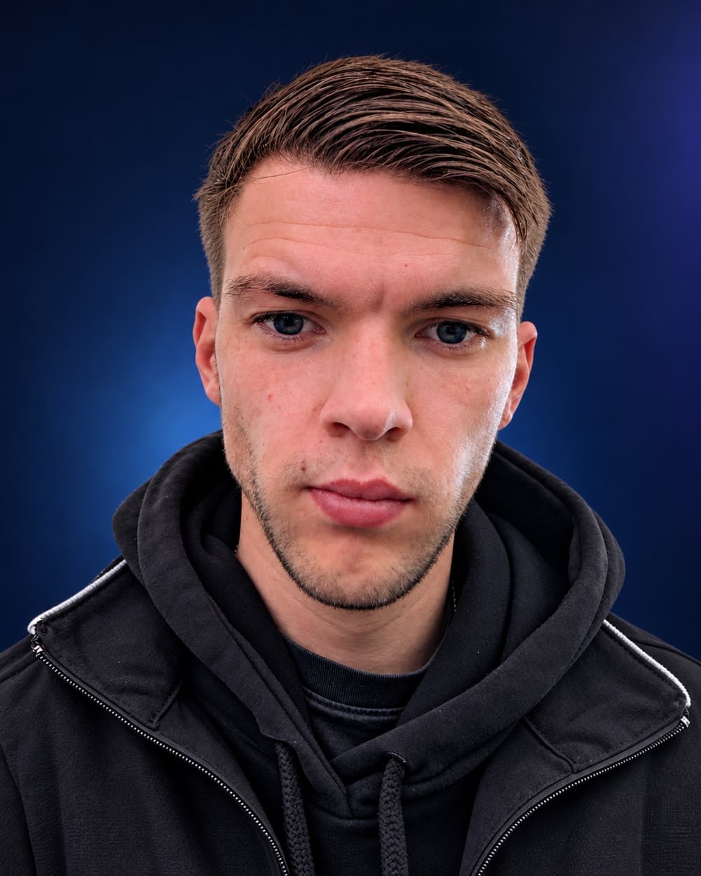 Viktor Zapik – Webentwicklung bei DEVIZION